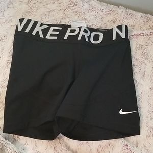 Nike spandex brand new